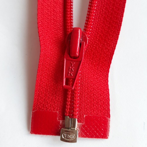 Zip high red size opti - high,