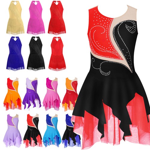 Kid girls sparkly - girls, latin