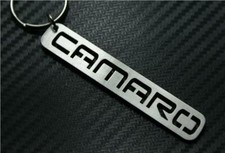 Chevrolet CHEVY CAMARO KEYRING O