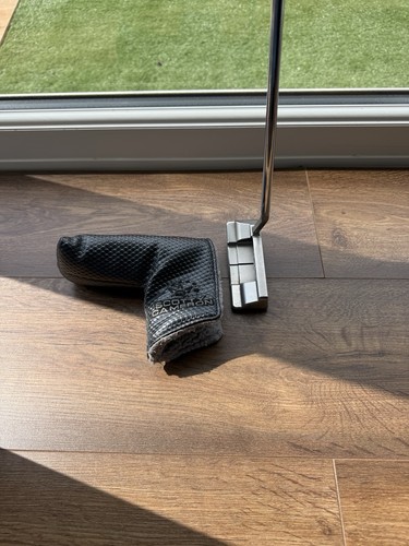 Scotty cameron select square - cameron,