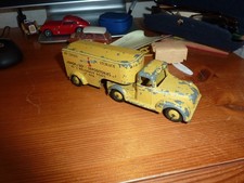TIMPO ARTICULATED BOXVAN