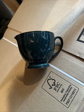 Denby Greenwich Small Milk Jug