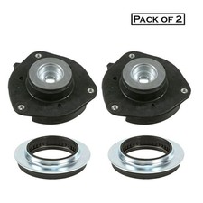 For Skoda Octavia MK2