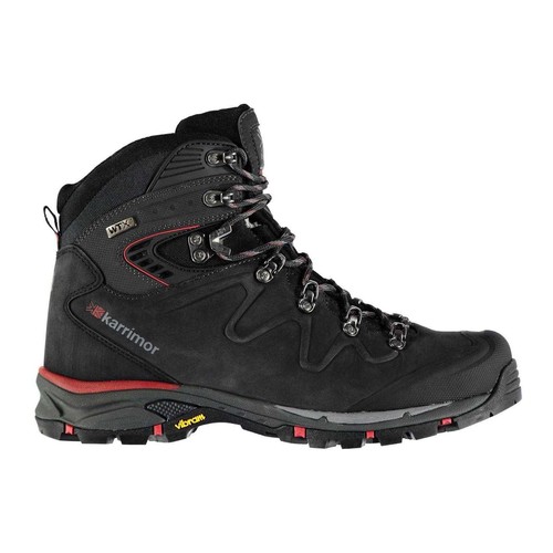 Karrimor mens cheetah - karrimor, leather