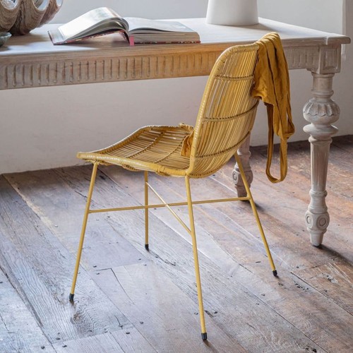 Graham and green ansel yellow - graham,