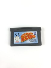 Chicken Little - Game Boy Advance Game
