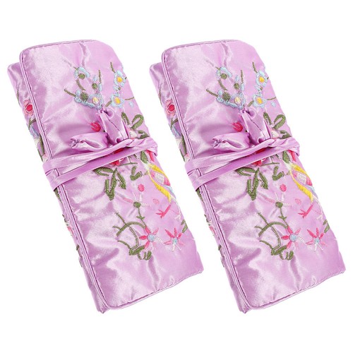 Pcs jewellery wrap travel - jewellery,