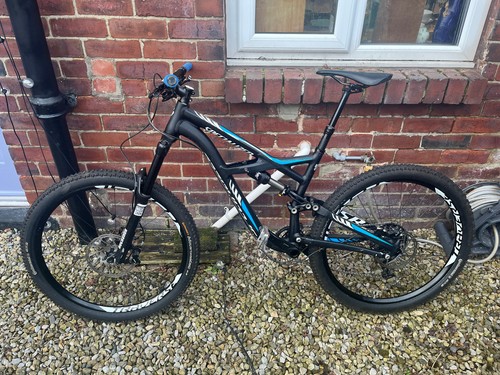 Specialized enduro elite 2015 - elite,
