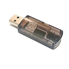 22 in 1 RC USB Flight