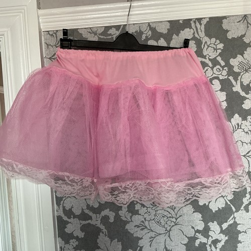 Adult fancy dress one size - adult,
