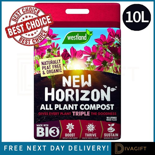Westland new horizon 10l - westland,