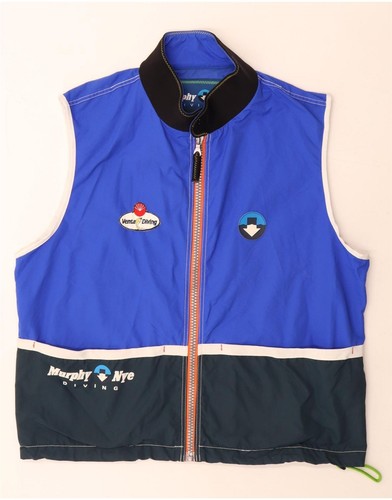 Murphy nye mens graphic - &,
