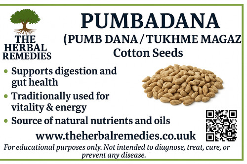 Pumbadana pumb dana - pumbadana, tukhme