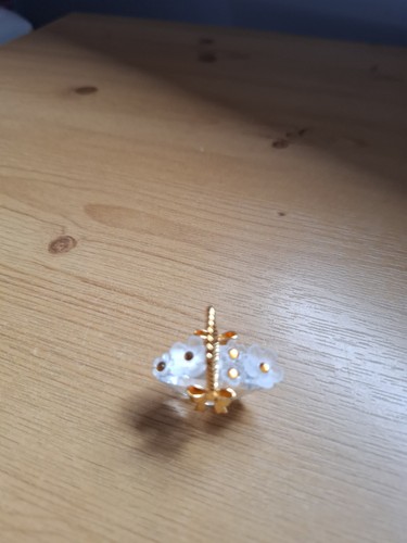 Swarovski crystal flowers - swarovski,