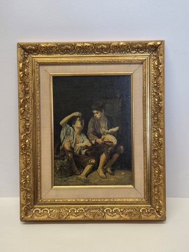 Genuine fiehl reproduction oil - reproduction,