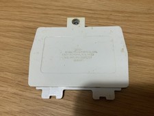 Vintage 1992 Fisher Price Cassette Tape Player  **Battery Cover Part Only**