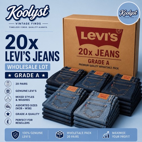 Levi jeans all - x,