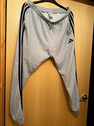 Adidas men grey black - men’s,