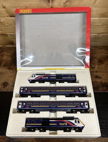 Hornby r2299 great western - great,