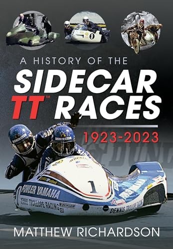 History the sidecar tt - history, of