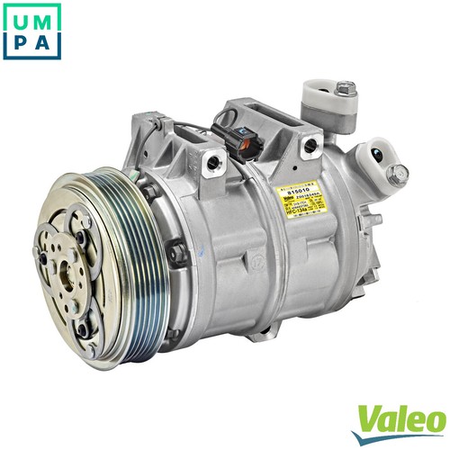 Compressor air conditioning - compressor,