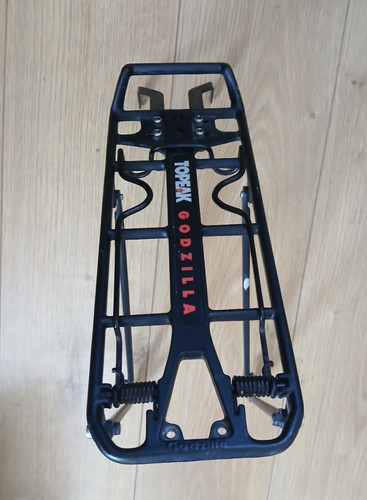 Topeak godzilla 700c rear - topeak,