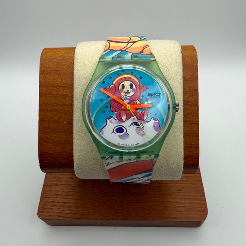 Swatch swiss vintage - swatch,