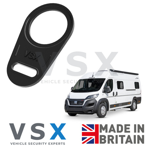Adblue security lock - security, anti