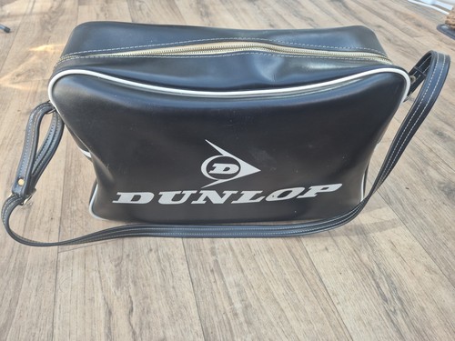 Retro dunlop shoulder sports - shoulder,