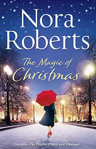 The magic christmas - the, of