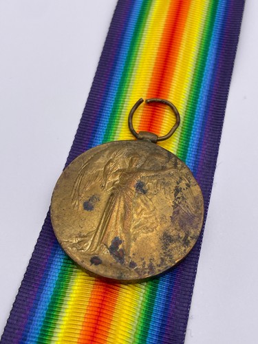 Original world war one victory - original,