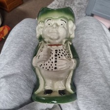 An Antique Staffordshire