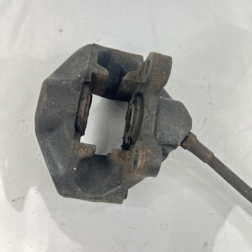 Mercedes w116 ate - w116, brake