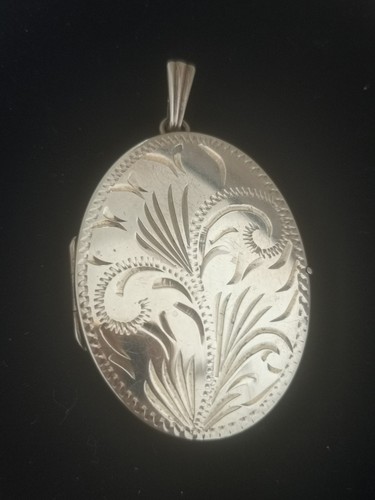 Large antique design vintage - ,