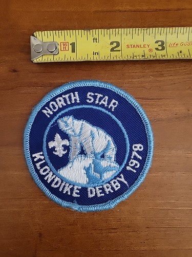 1978 klondike derby - 1978, north