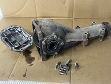 SUBARU IMPREZA WRX STI R160 REAR DIFFERENTIAL DIFF 4.4 4.44  suretrac LSD