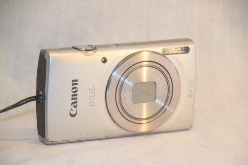 Vintage canon ixus 175 digital - ixus,