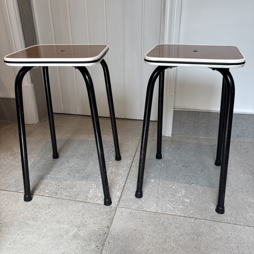 Pair sixties tubular - pair,