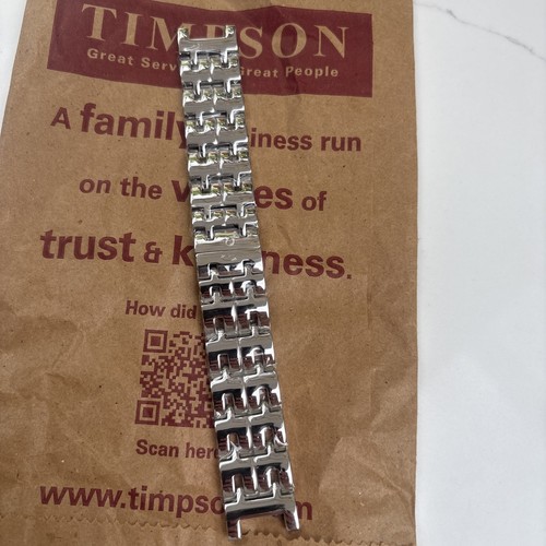 22mm watch bracelet strap - 22mm,