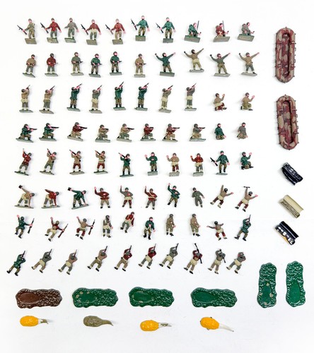 Airfix ho wwii - airfix,