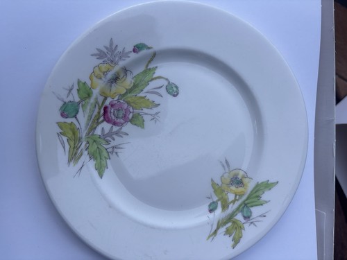 Royal albert flower month - albert, of