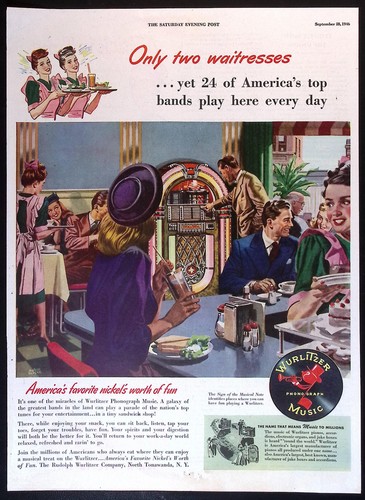 1946 rudolph wurlitzer ad - 1946,