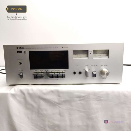Yamaha 511s natural sound - tc-511s,