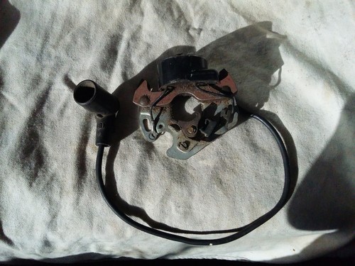 Victa engine magneto free - engine, uk