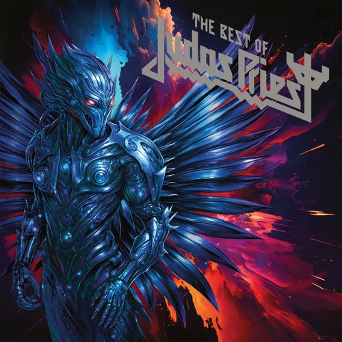 Judas priest the - -, best