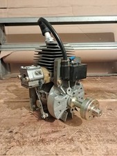 KOMATSU ZENOAH G-38 G380PU RC