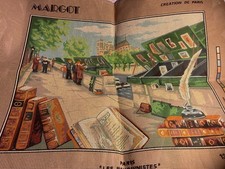 Vintage margot creation - creation, de