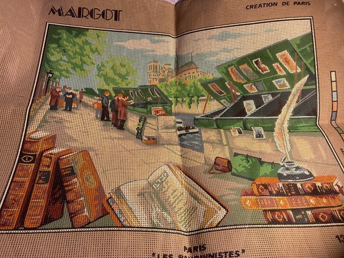 Vintage margot creation - vintage,