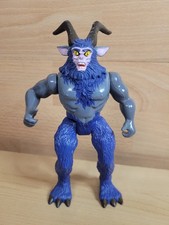 Vintage Thundercats Mongor