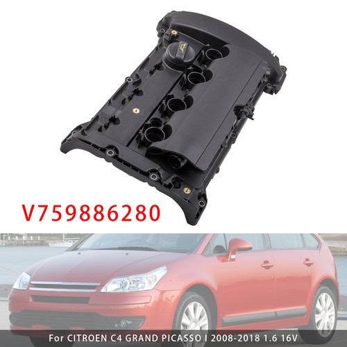 Cylinder valve rocker - cylinder,